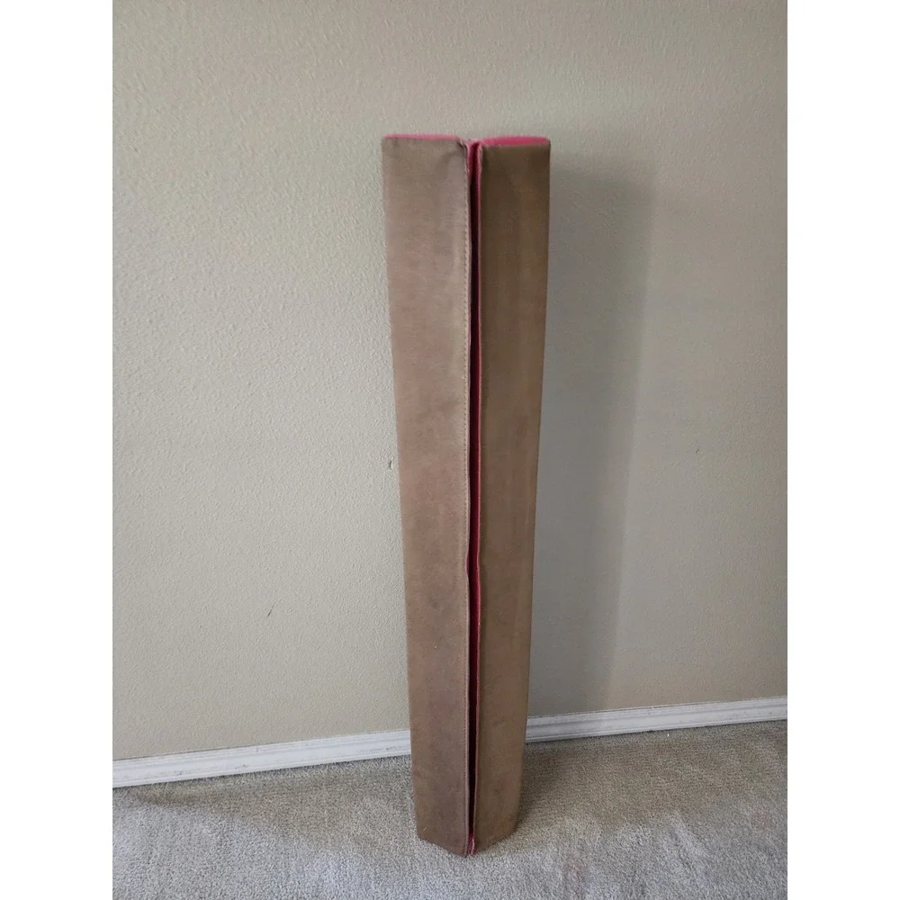 Tumbl Track 2 4ft Floor Beams Practice Brown